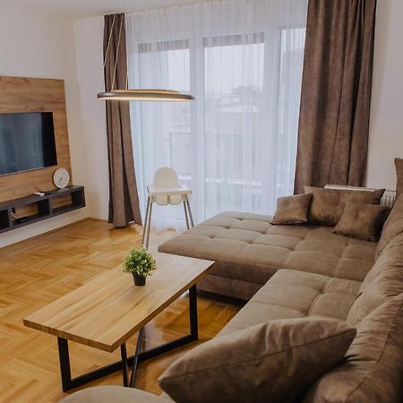 Sunshine Apartments - Valjevo Extérieur photo
