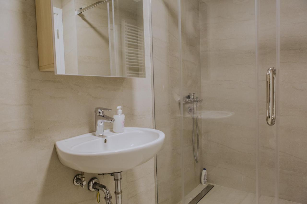 Sunshine Apartments - Valjevo Extérieur photo