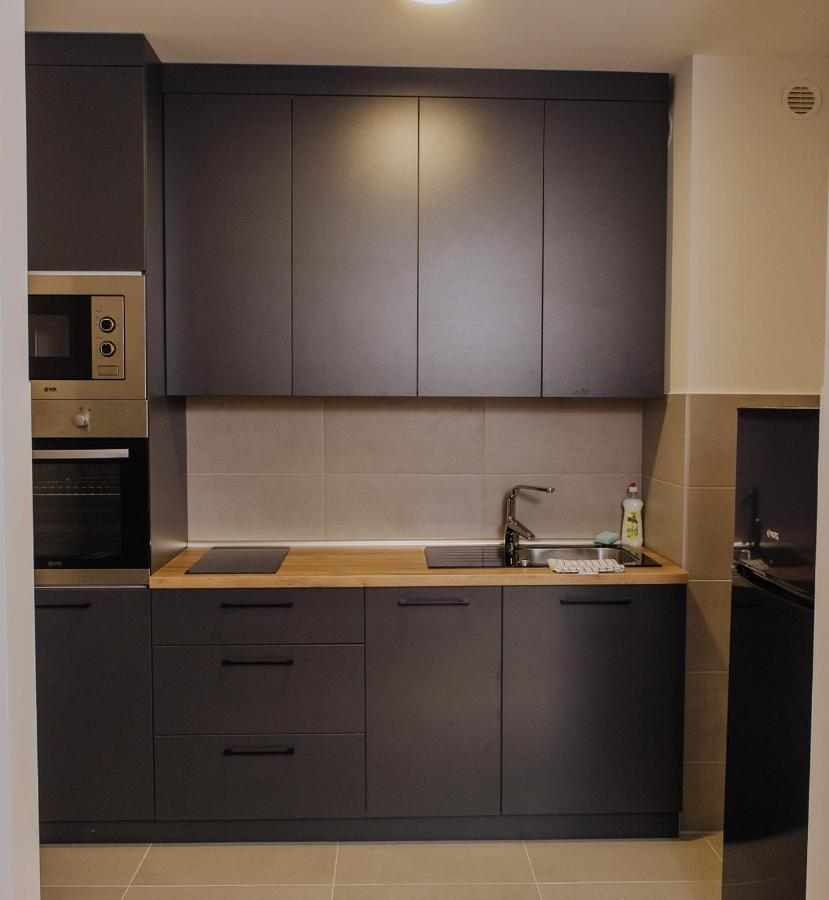 Sunshine Apartments - Valjevo Extérieur photo