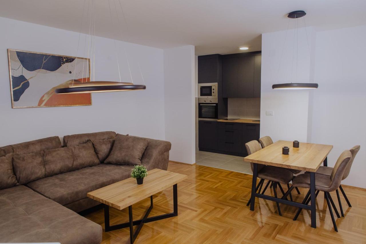 Sunshine Apartments - Valjevo Extérieur photo