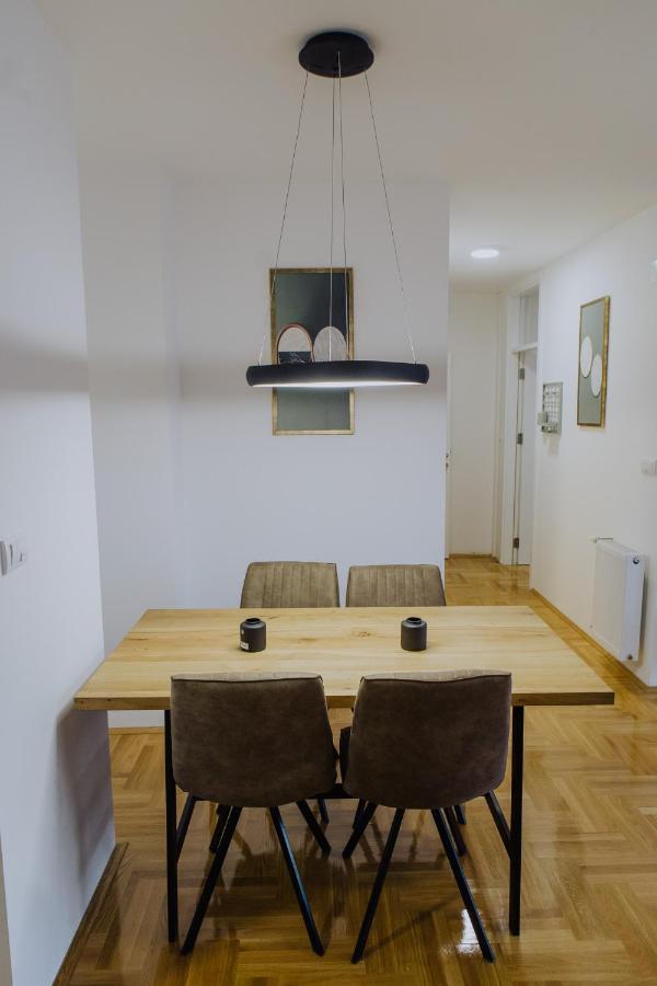 Sunshine Apartments - Valjevo Extérieur photo