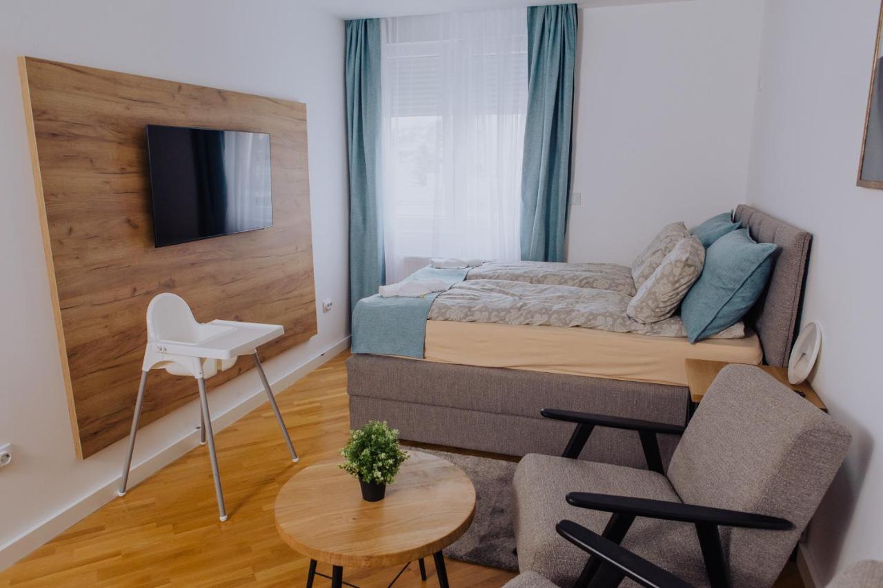 Sunshine Apartments - Valjevo Extérieur photo