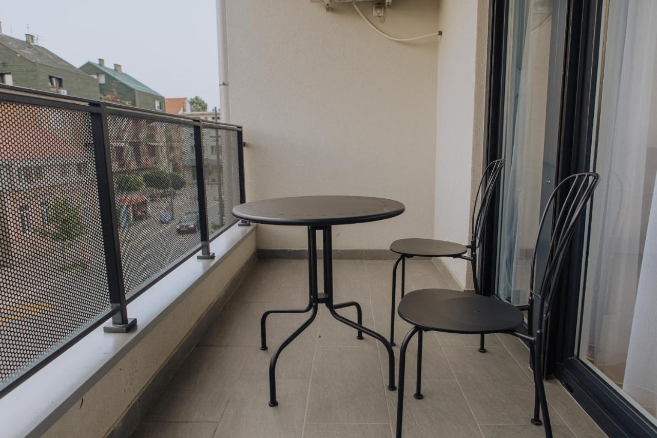 Sunshine Apartments - Valjevo Extérieur photo