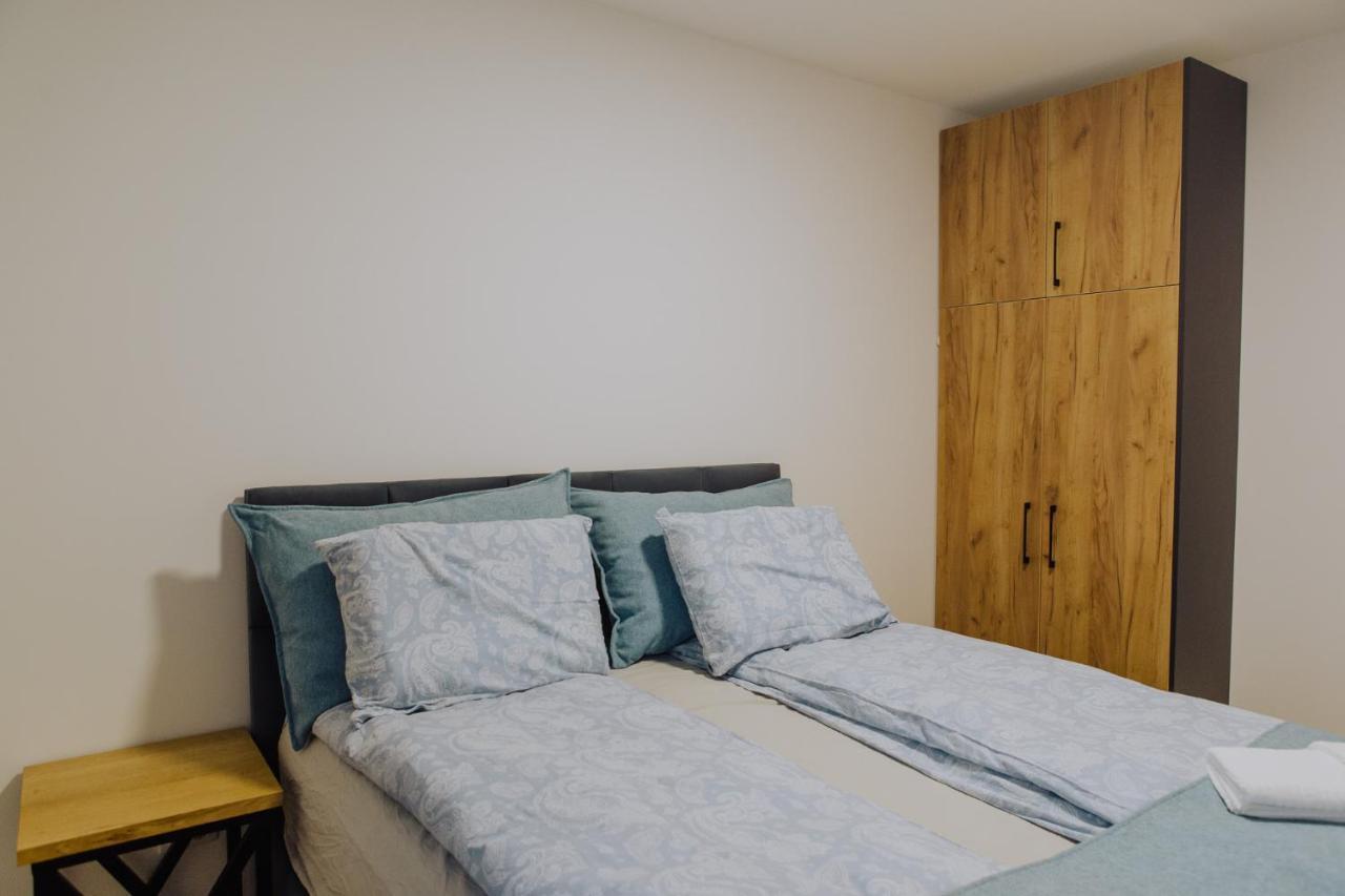 Sunshine Apartments - Valjevo Extérieur photo