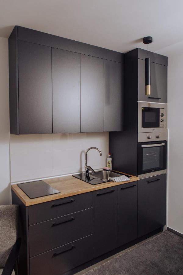 Sunshine Apartments - Valjevo Extérieur photo