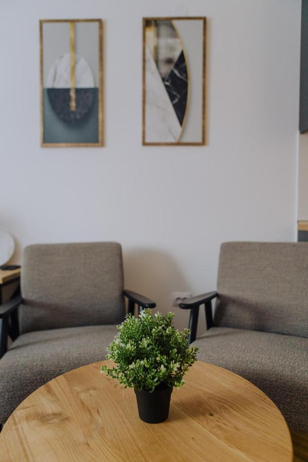 Sunshine Apartments - Valjevo Extérieur photo