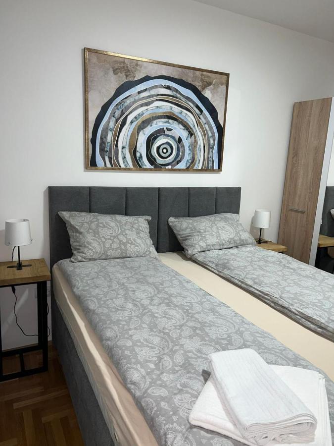 Sunshine Apartments - Valjevo Extérieur photo