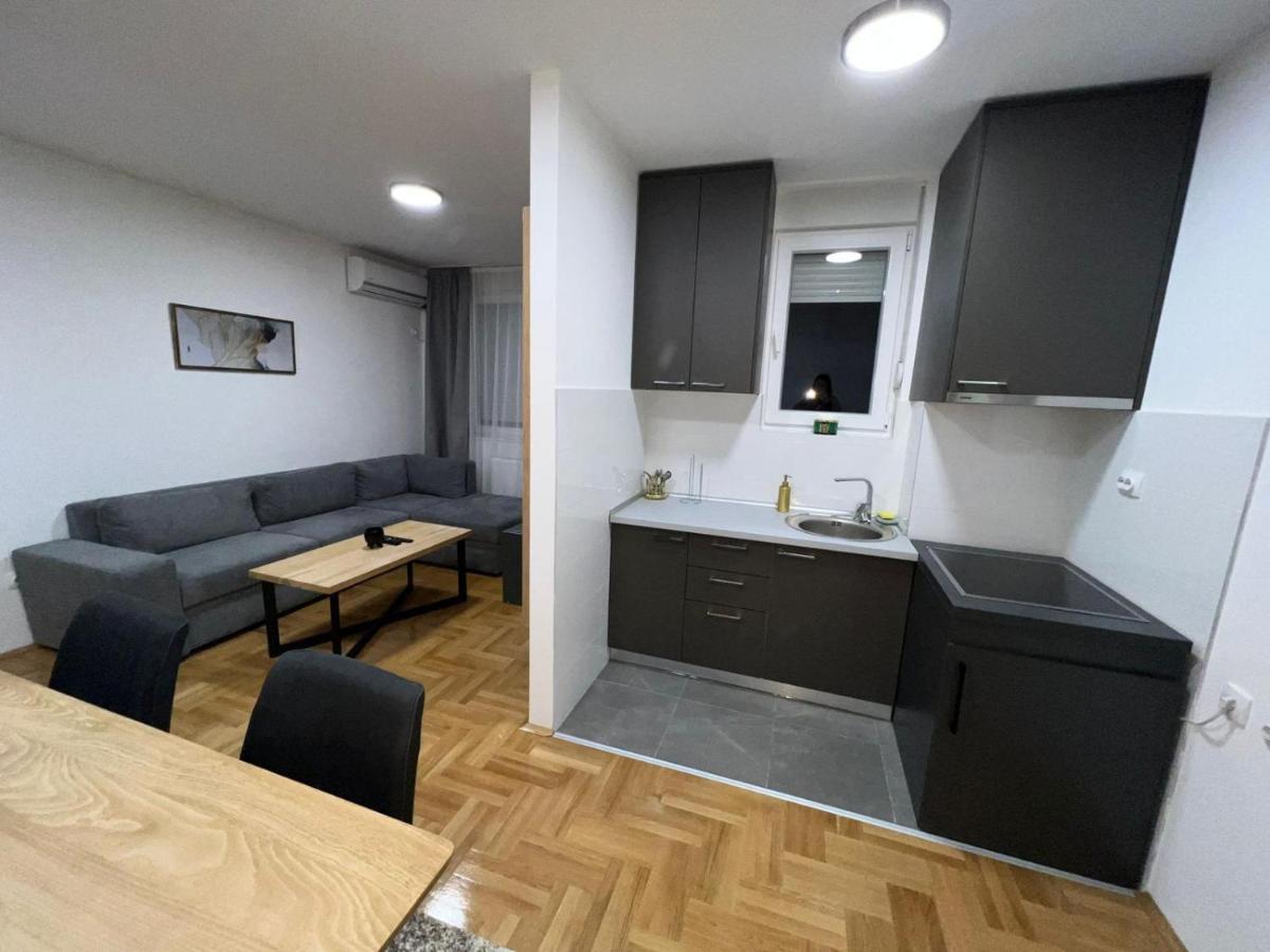 Sunshine Apartments - Valjevo Extérieur photo