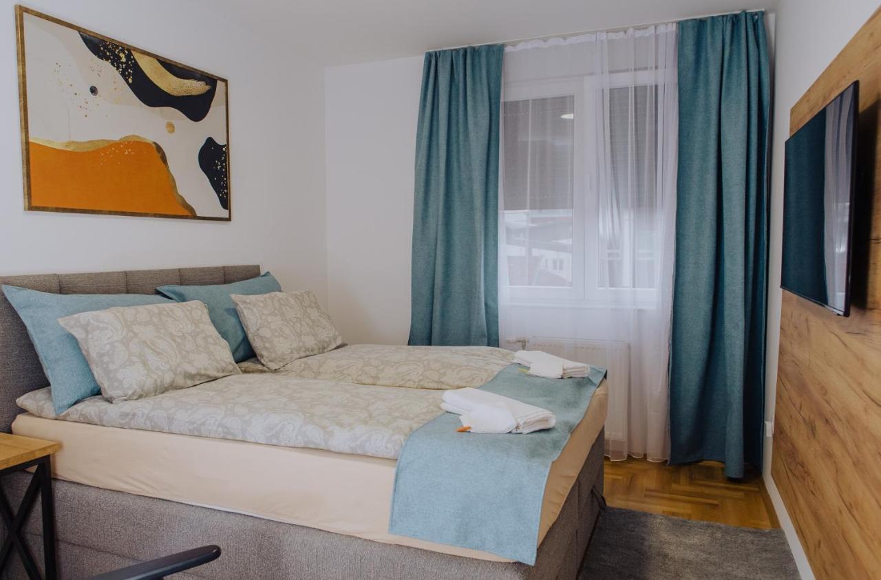 Sunshine Apartments - Valjevo Extérieur photo