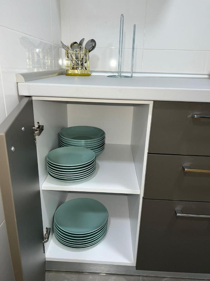 Sunshine Apartments - Valjevo Extérieur photo