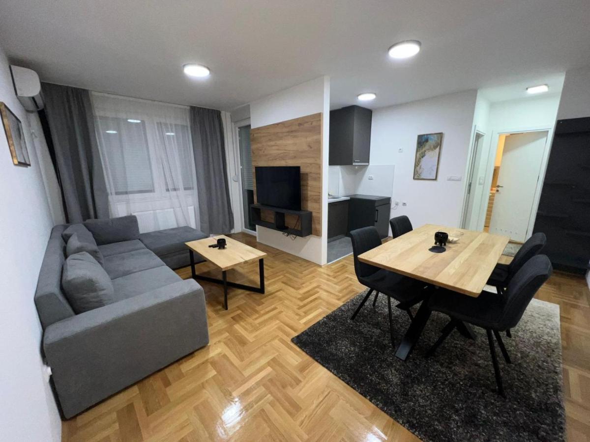 Sunshine Apartments - Valjevo Extérieur photo