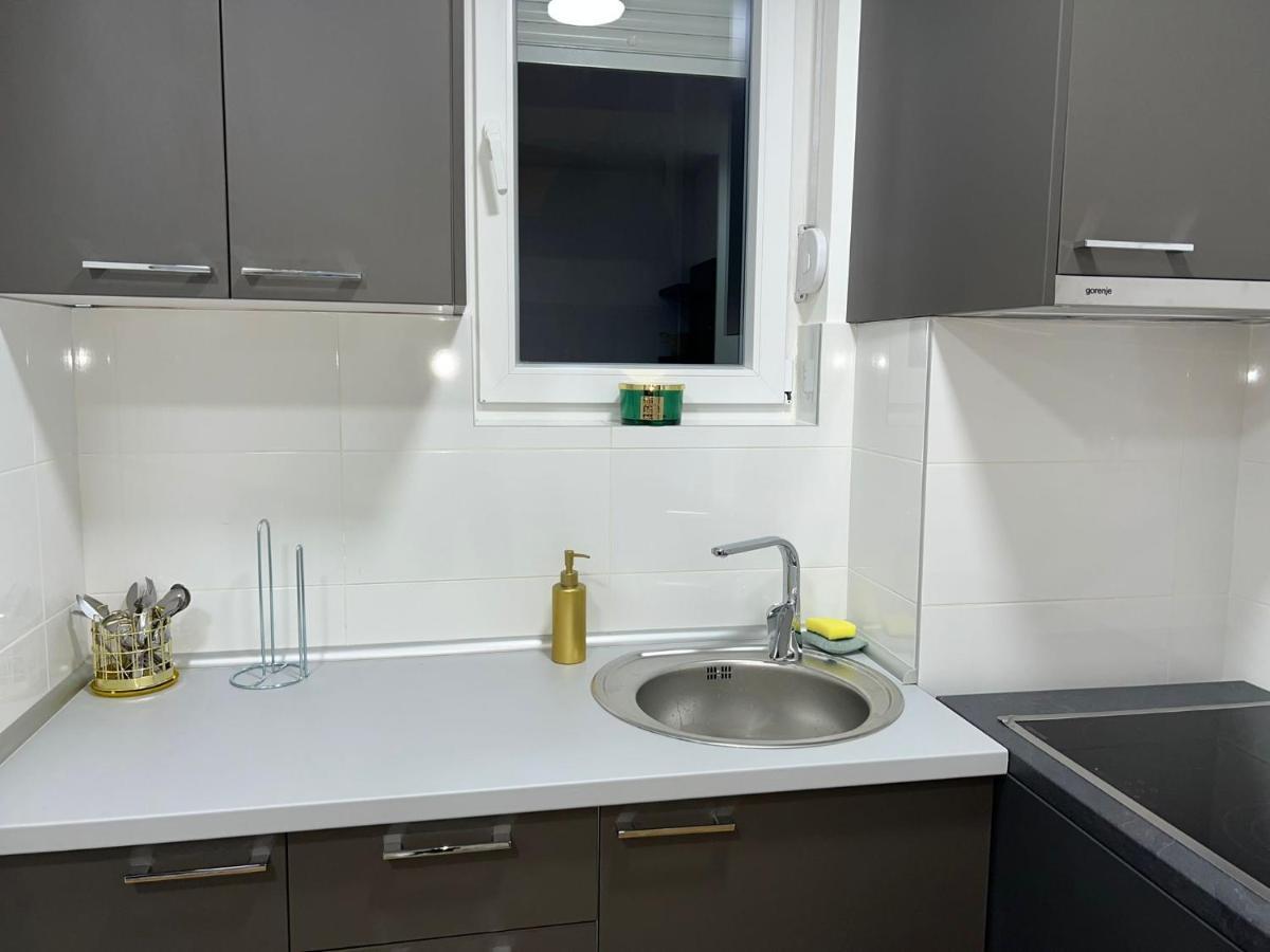 Sunshine Apartments - Valjevo Extérieur photo