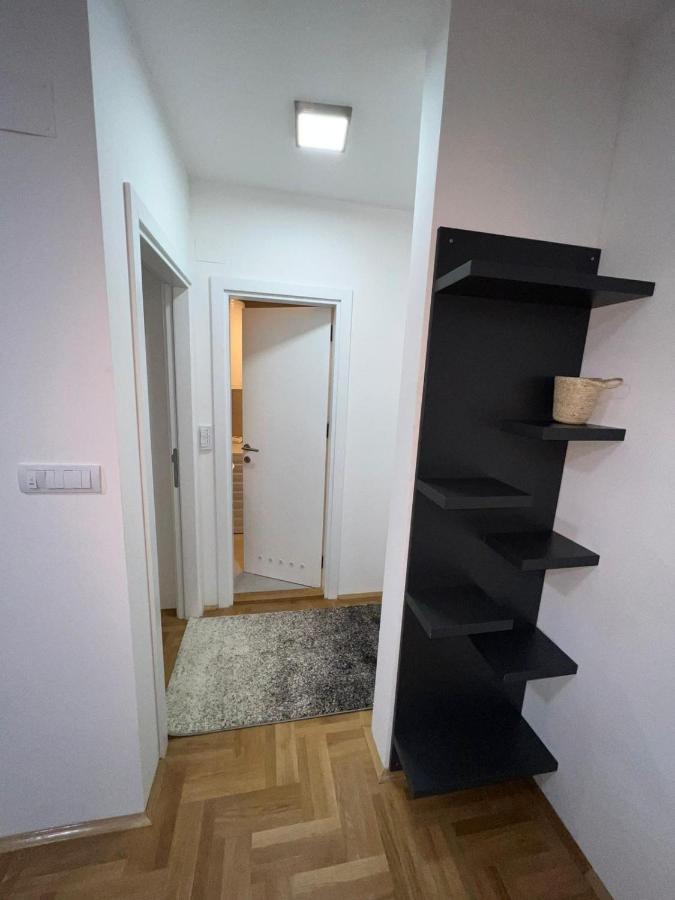 Sunshine Apartments - Valjevo Extérieur photo