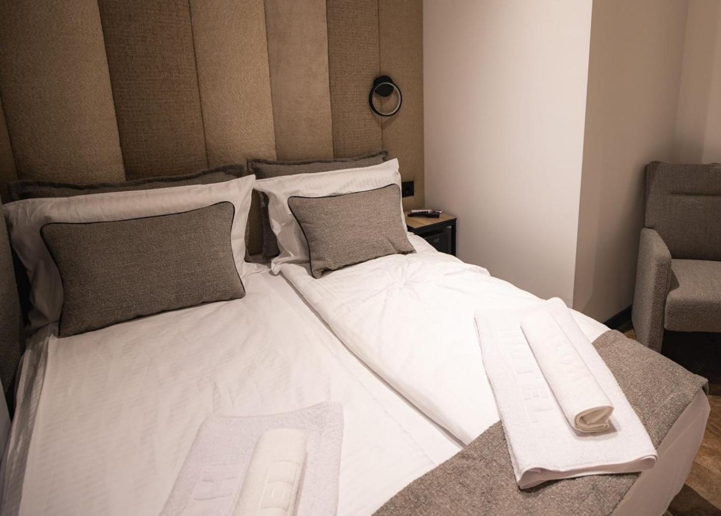 Sunshine Apartments - Valjevo Extérieur photo