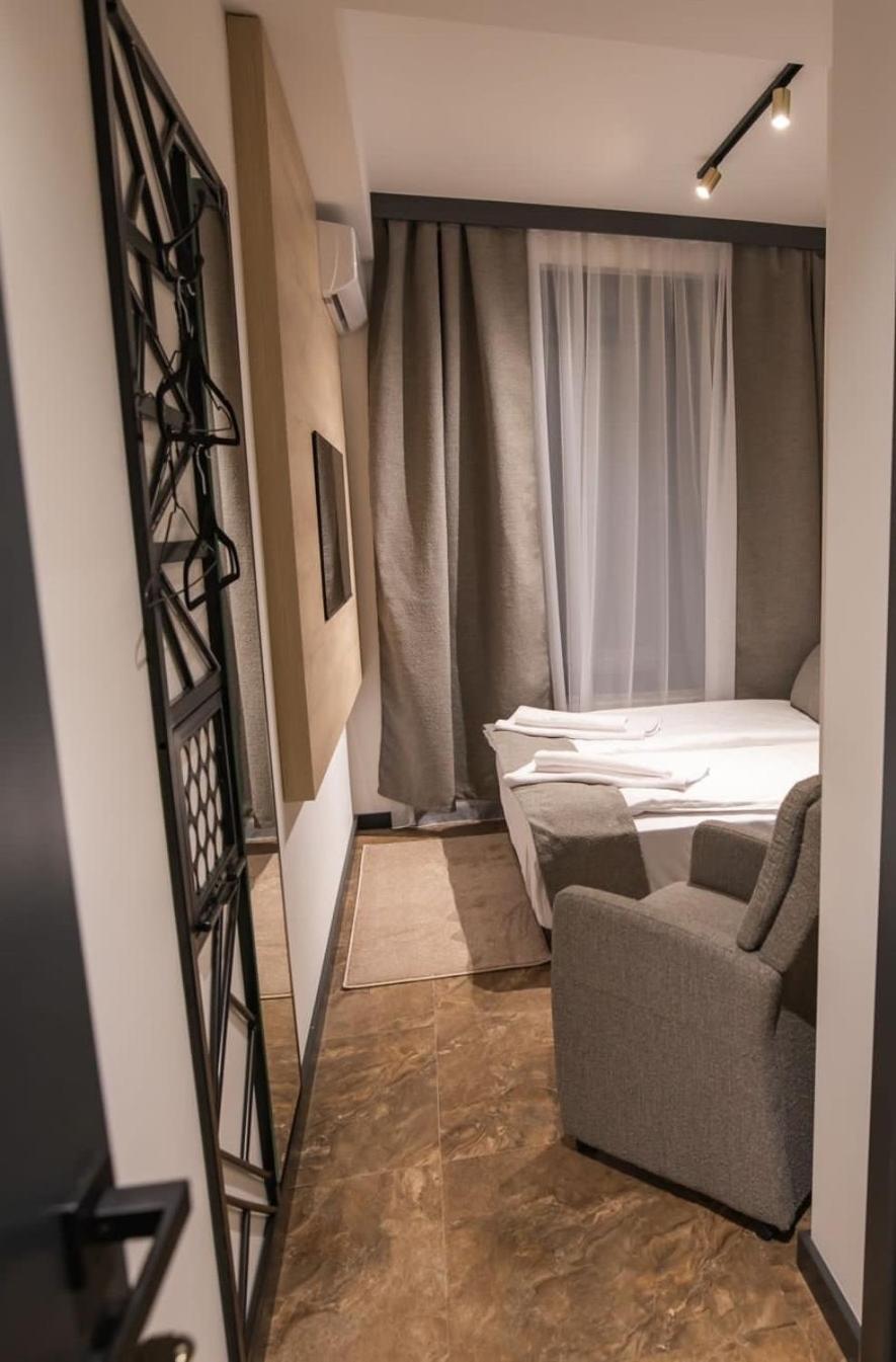 Sunshine Apartments - Valjevo Extérieur photo
