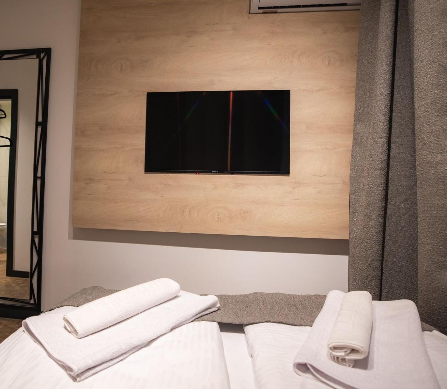 Sunshine Apartments - Valjevo Extérieur photo