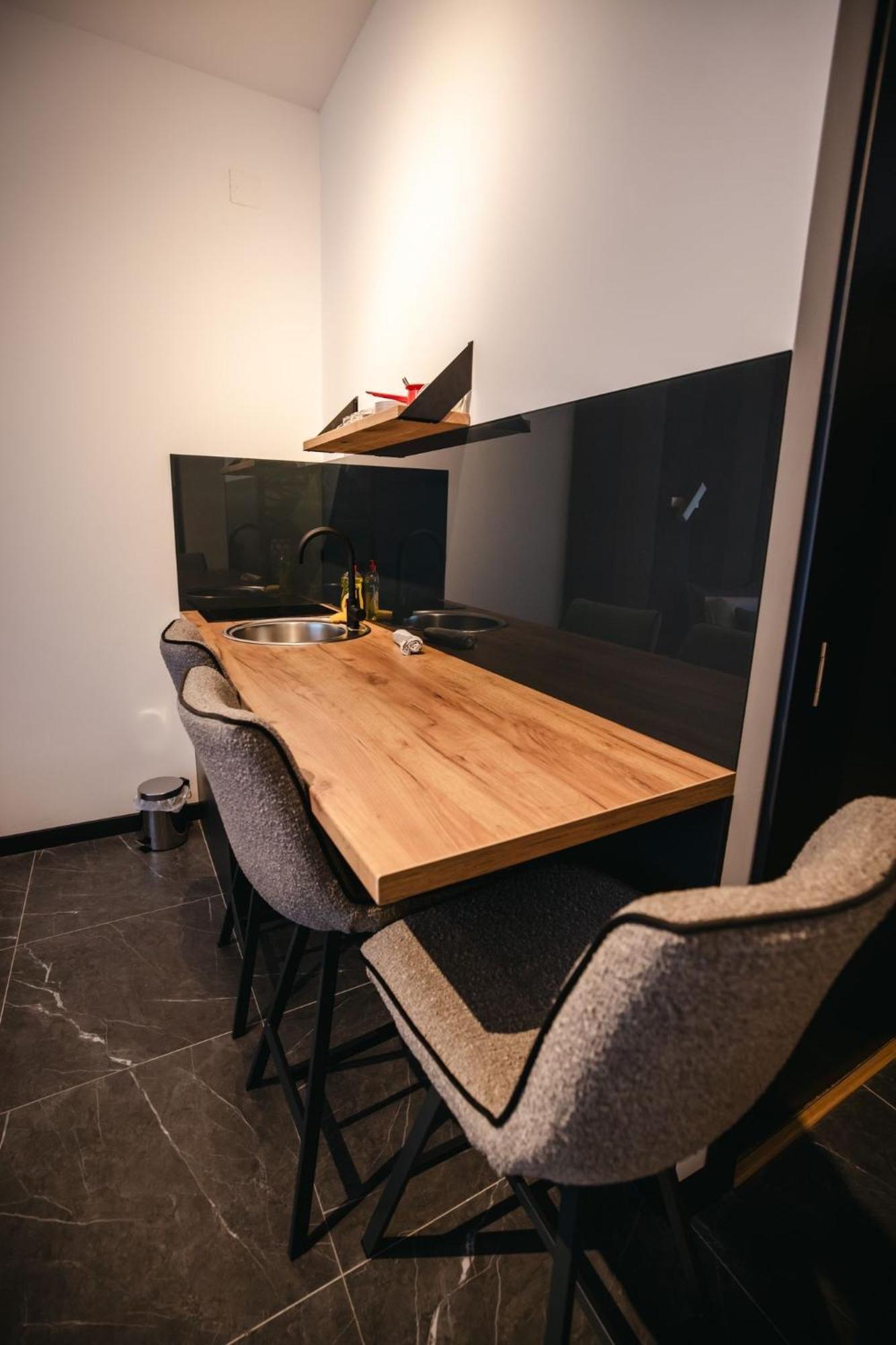 Sunshine Apartments - Valjevo Extérieur photo