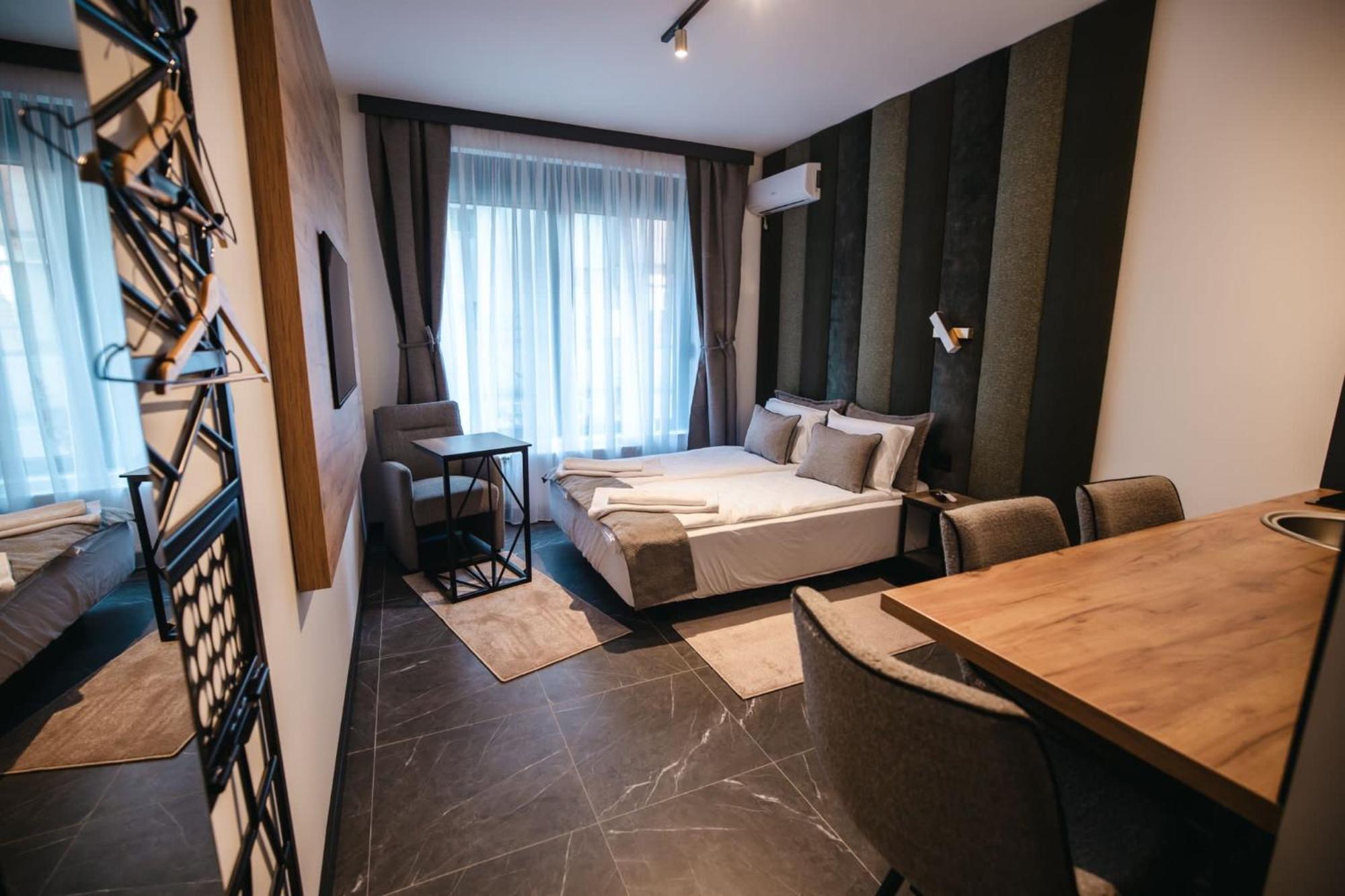 Sunshine Apartments - Valjevo Extérieur photo