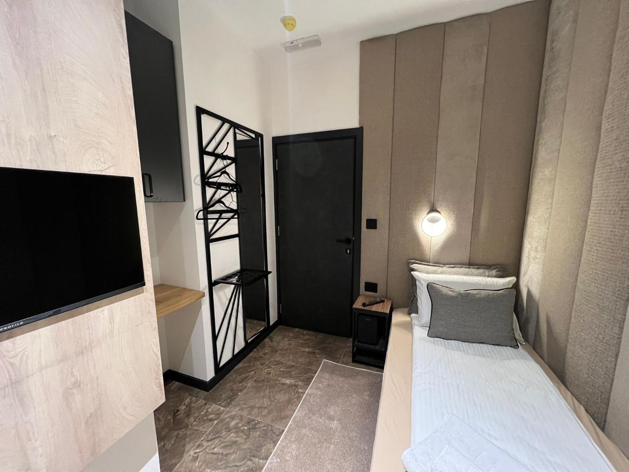 Sunshine Apartments - Valjevo Extérieur photo