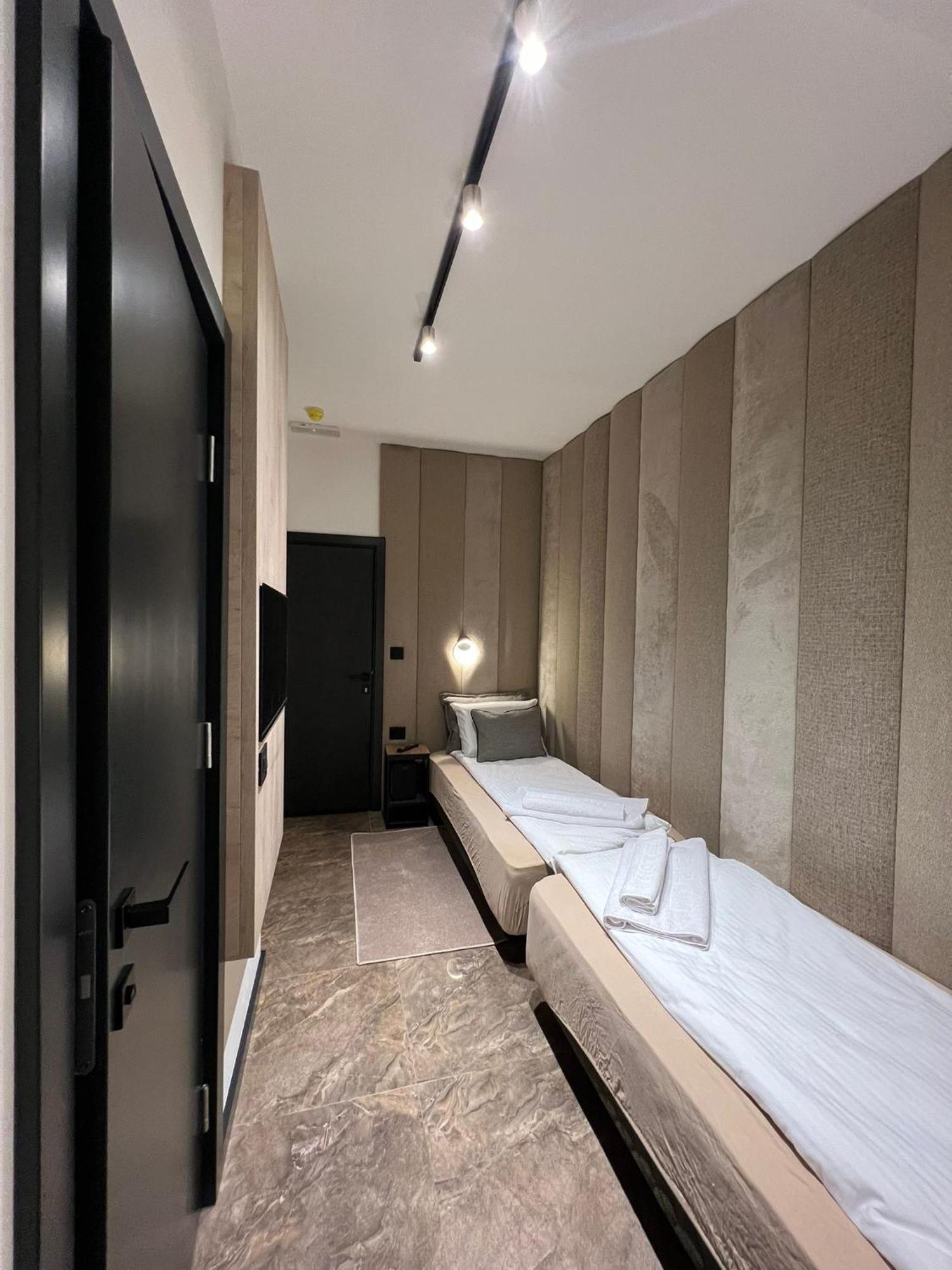 Sunshine Apartments - Valjevo Extérieur photo