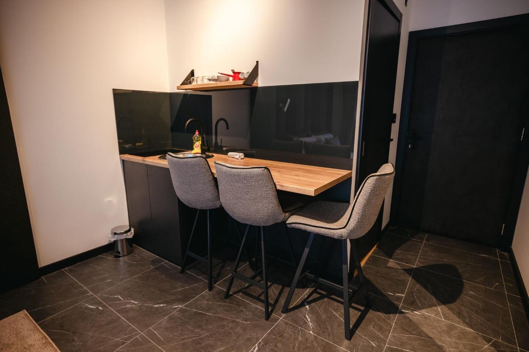 Sunshine Apartments - Valjevo Extérieur photo