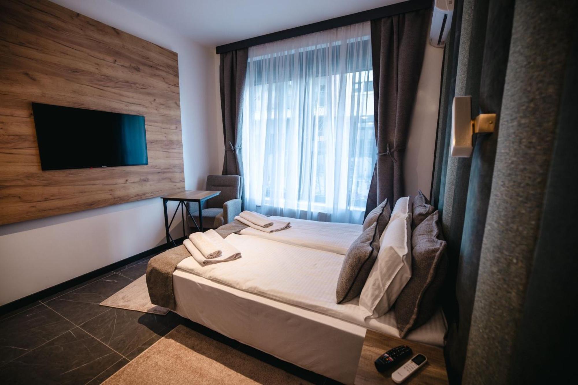 Sunshine Apartments - Valjevo Extérieur photo