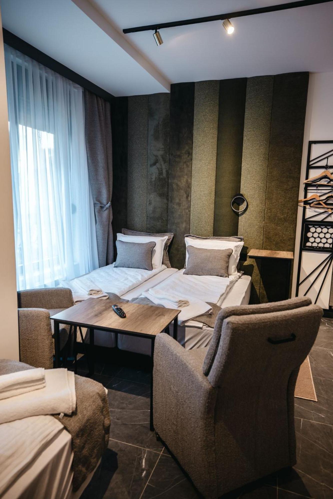 Sunshine Apartments - Valjevo Extérieur photo