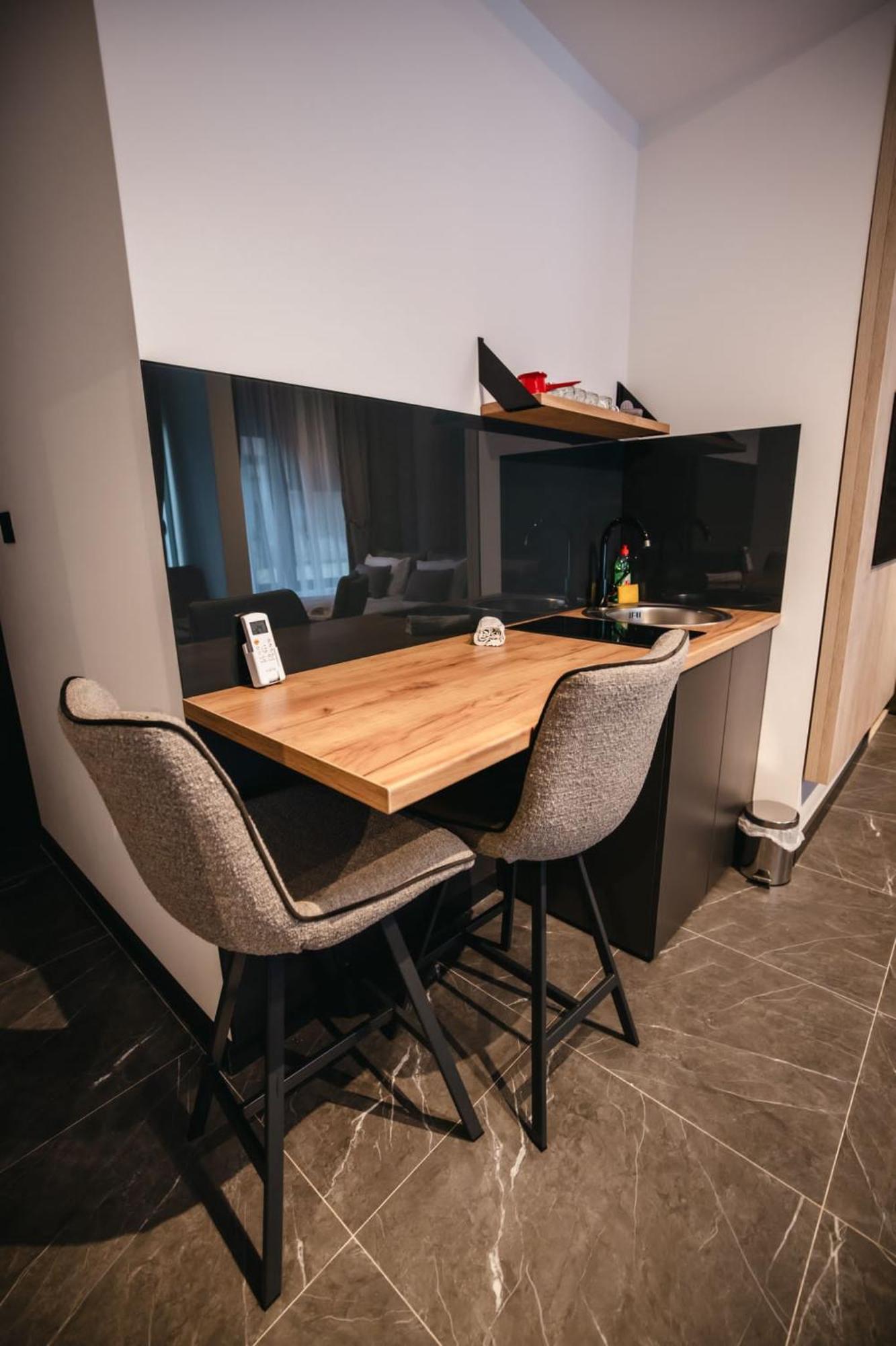 Sunshine Apartments - Valjevo Extérieur photo