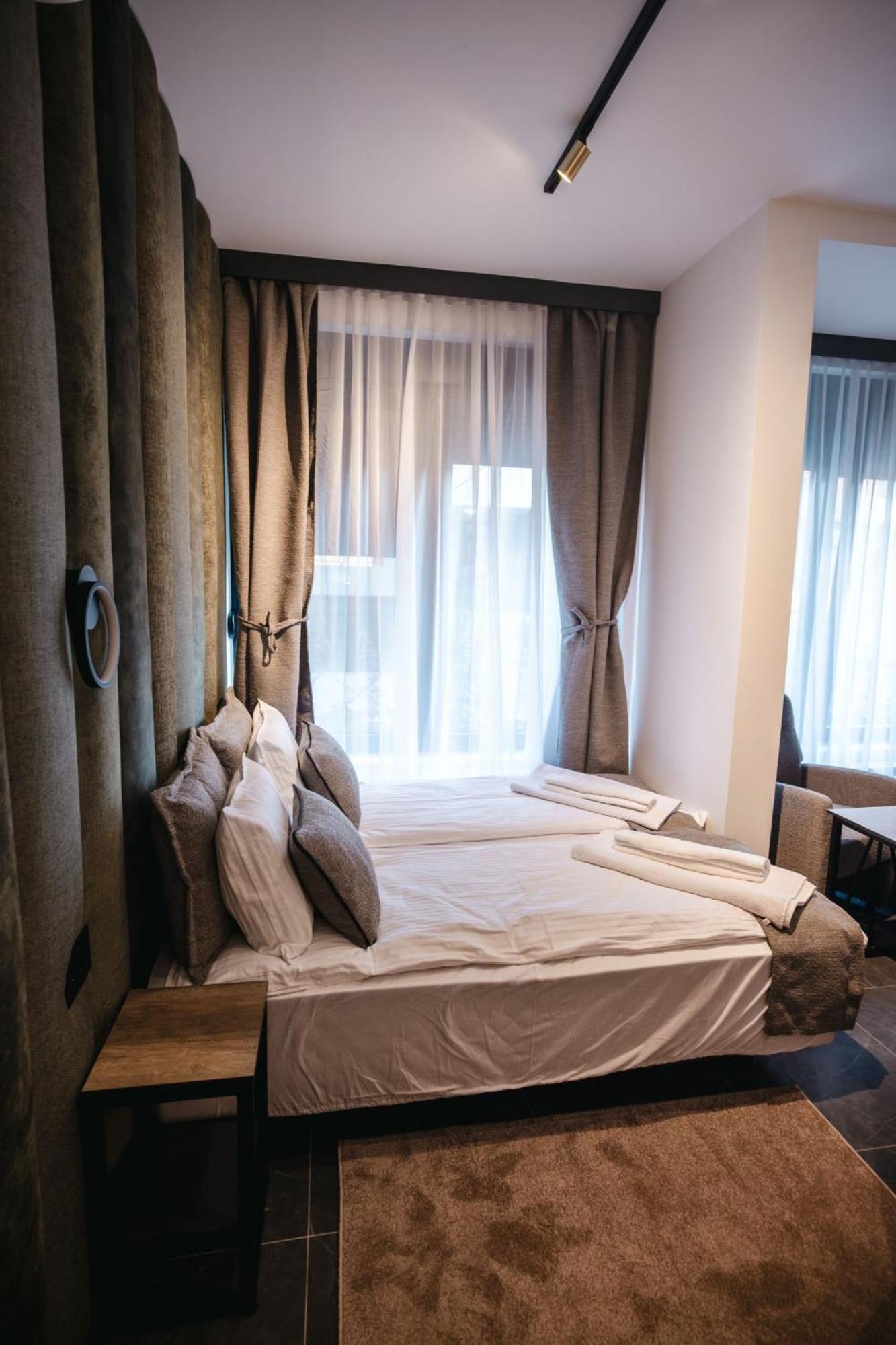 Sunshine Apartments - Valjevo Extérieur photo