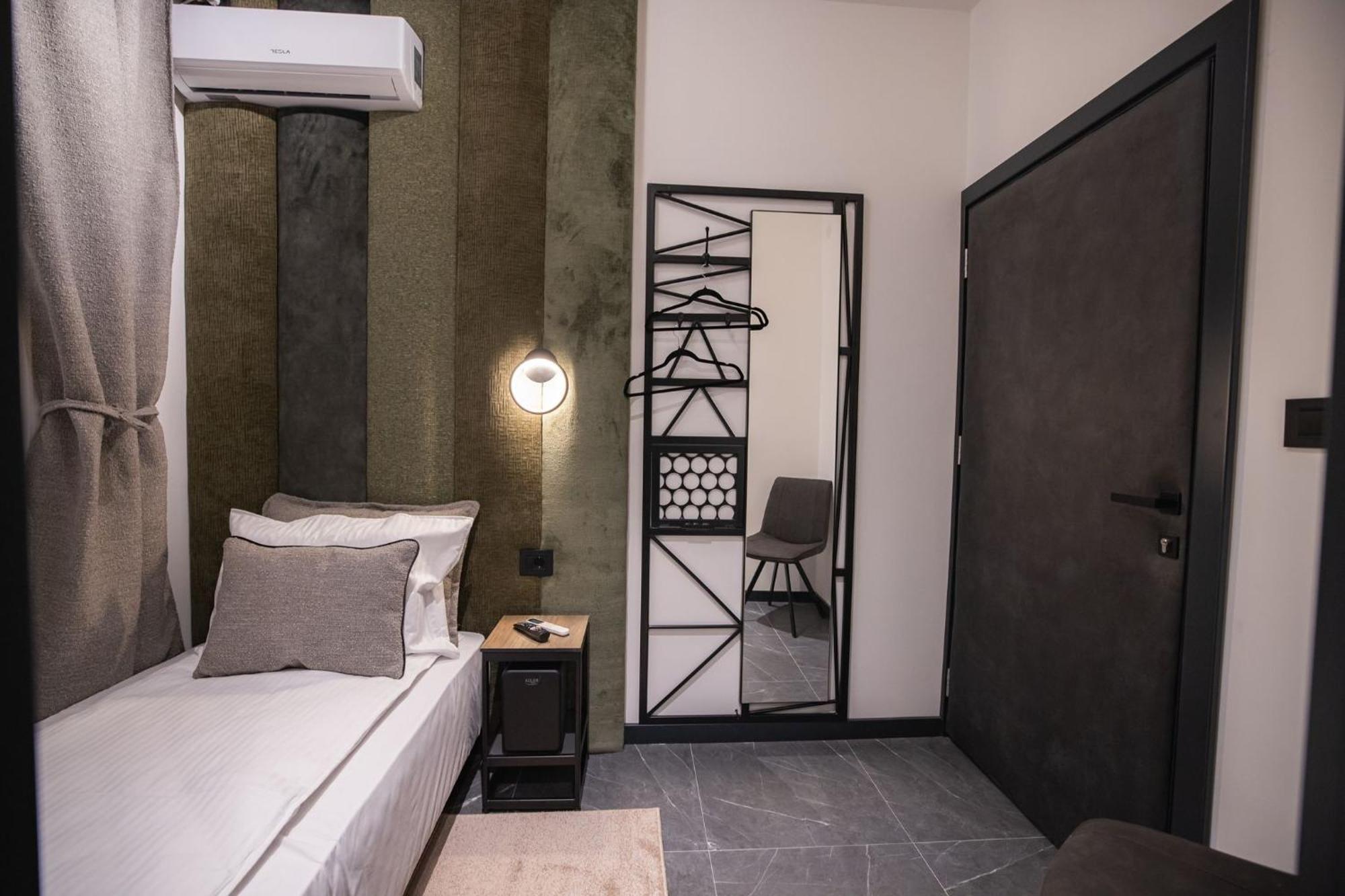 Sunshine Apartments - Valjevo Extérieur photo