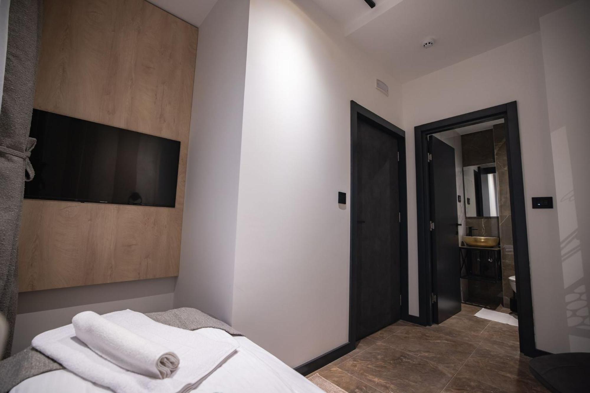 Sunshine Apartments - Valjevo Extérieur photo