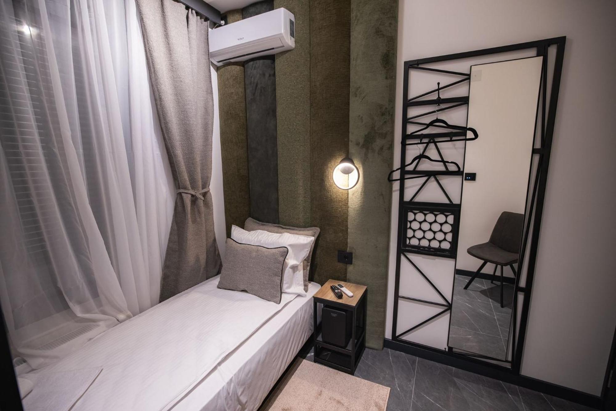 Sunshine Apartments - Valjevo Extérieur photo