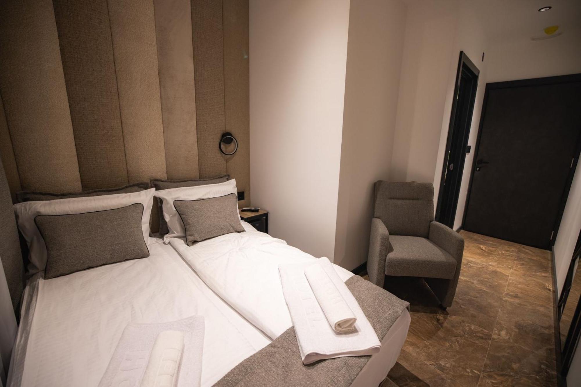 Sunshine Apartments - Valjevo Extérieur photo