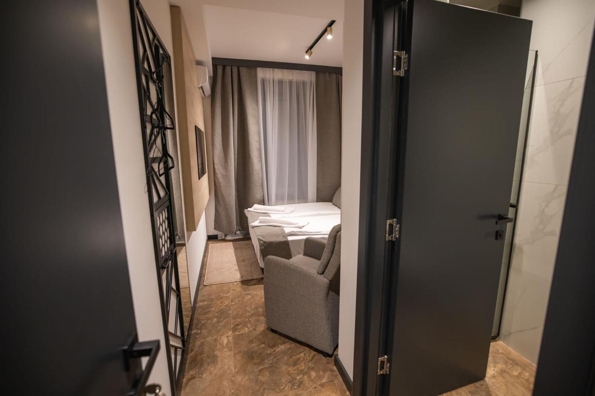 Sunshine Apartments - Valjevo Extérieur photo