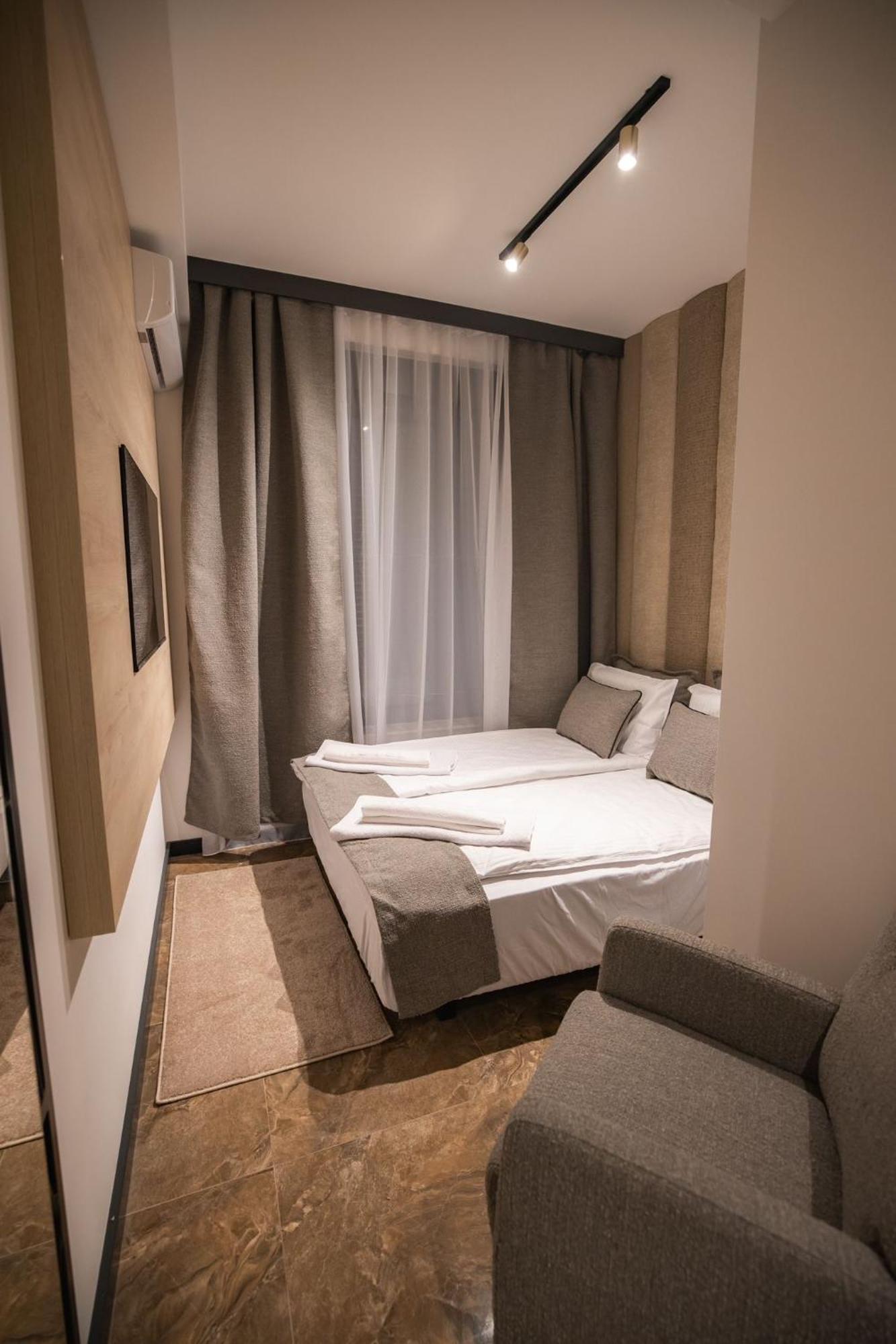 Sunshine Apartments - Valjevo Extérieur photo