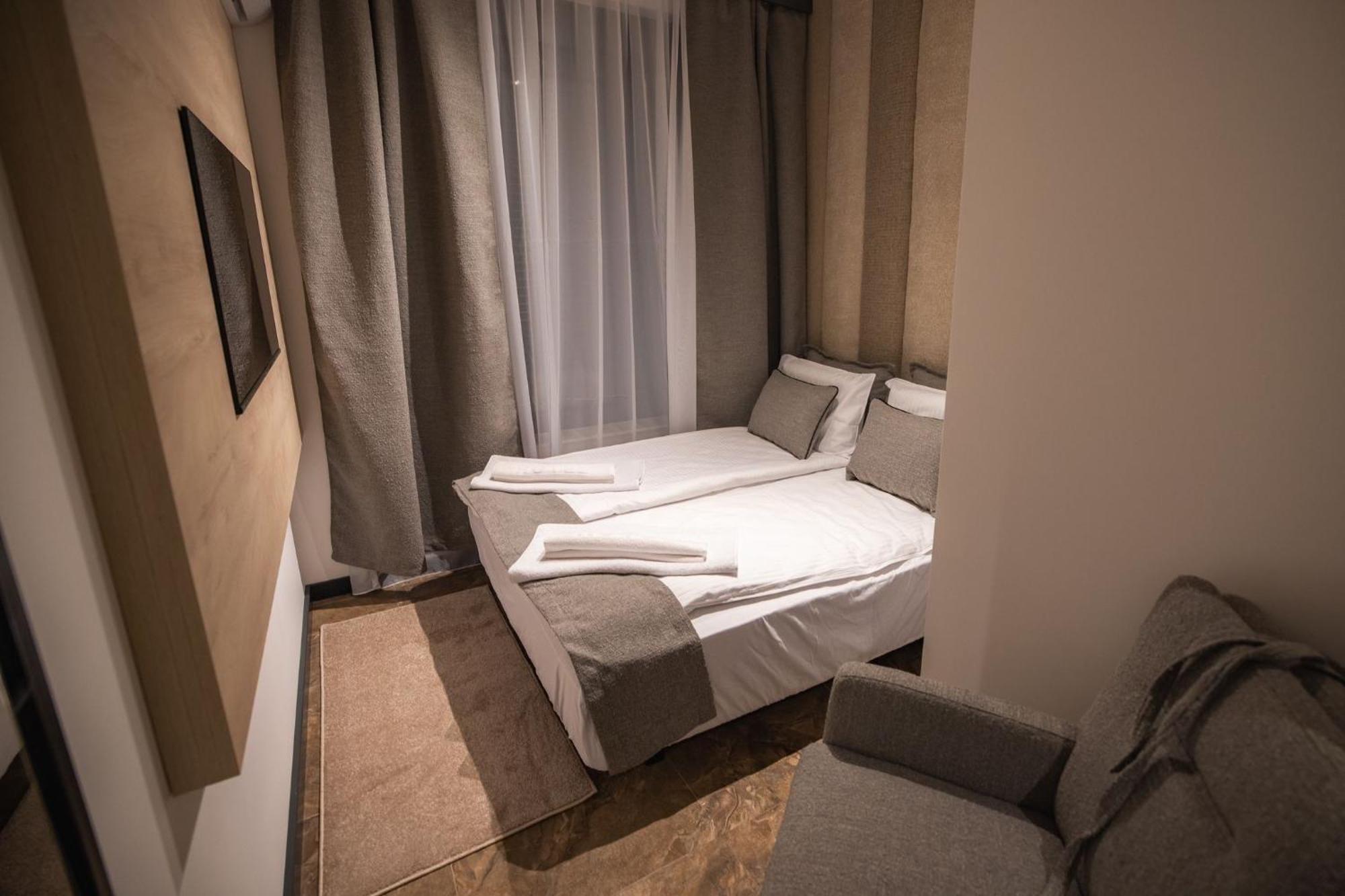 Sunshine Apartments - Valjevo Extérieur photo