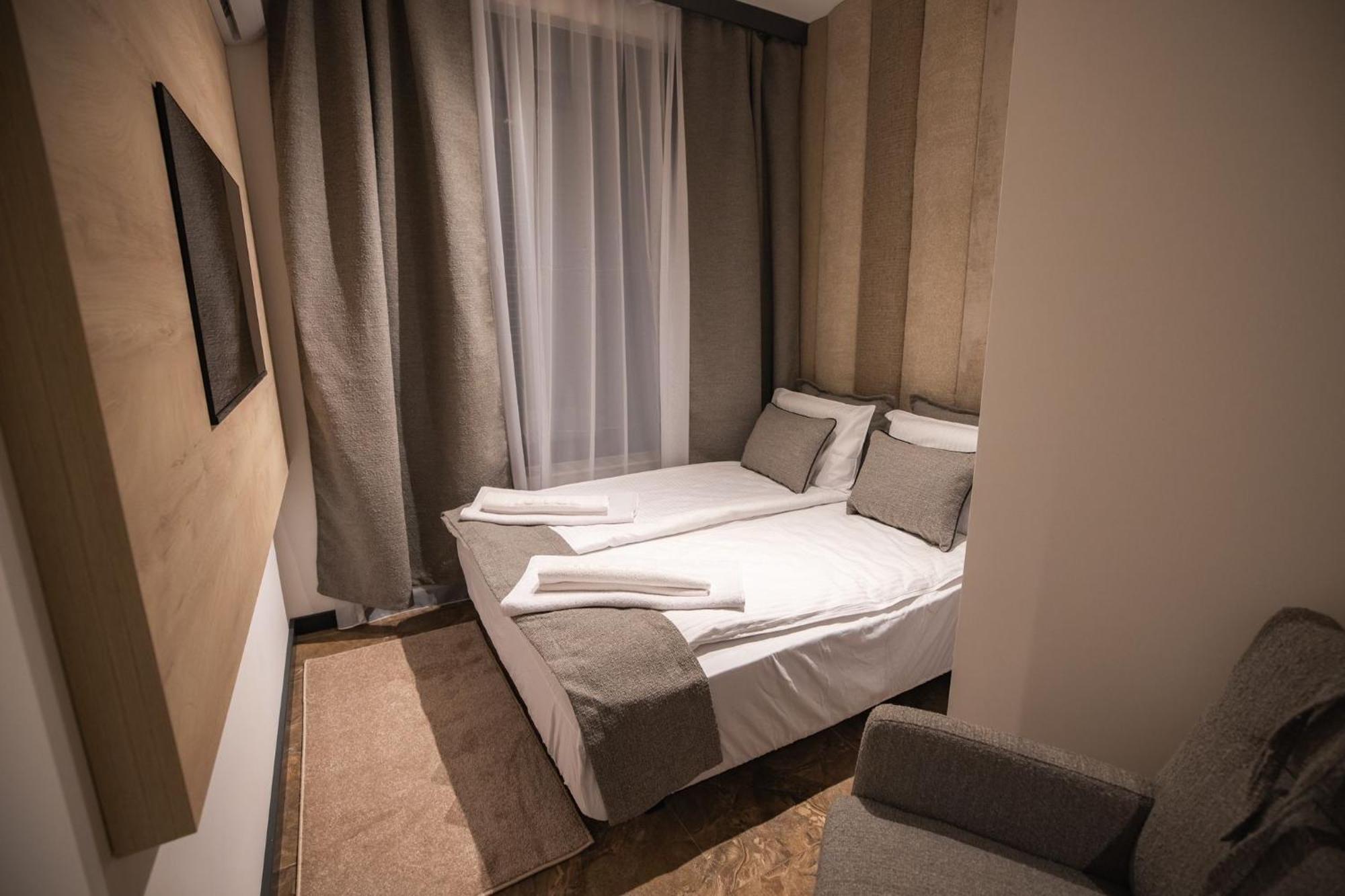 Sunshine Apartments - Valjevo Extérieur photo