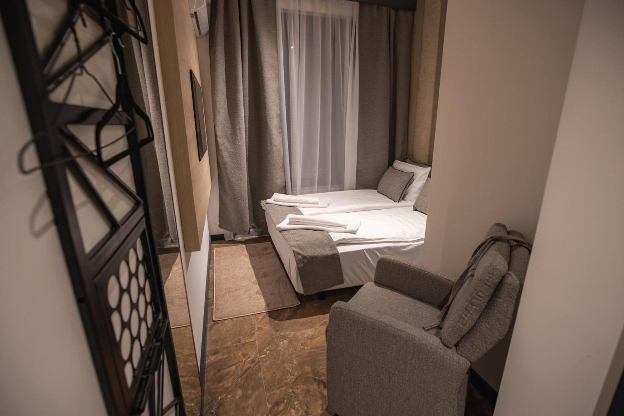 Sunshine Apartments - Valjevo Extérieur photo